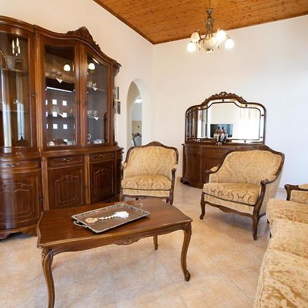 Elaianthos 1 Villa Gíthio Kültér fotó