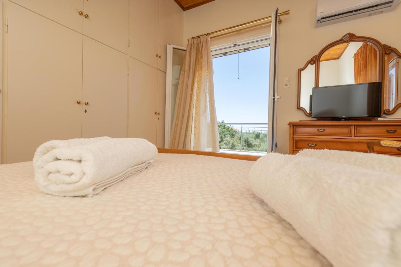 Elaianthos 1 Villa Gíthio Kültér fotó