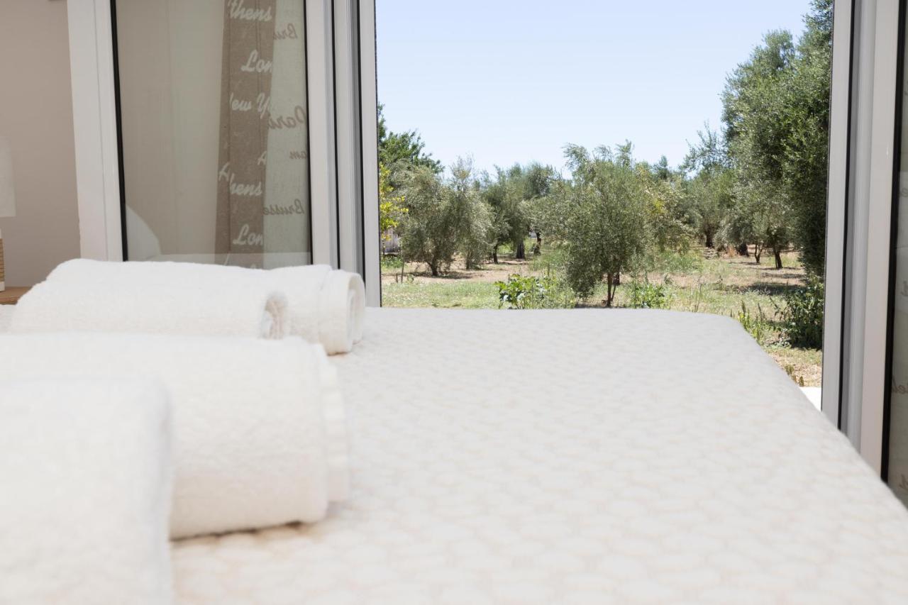 Elaianthos 1 Villa Gíthio Kültér fotó