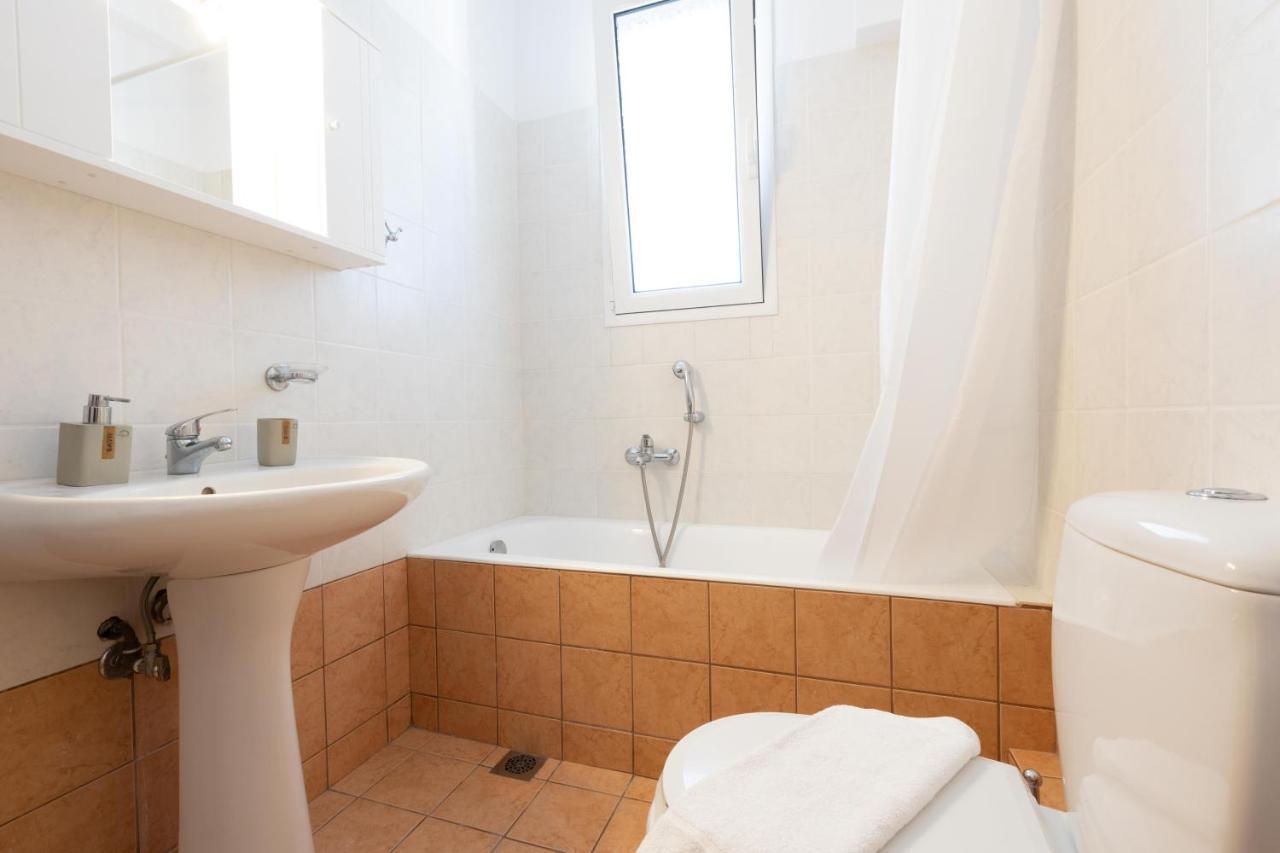 Elaianthos 1 Villa Gíthio Kültér fotó