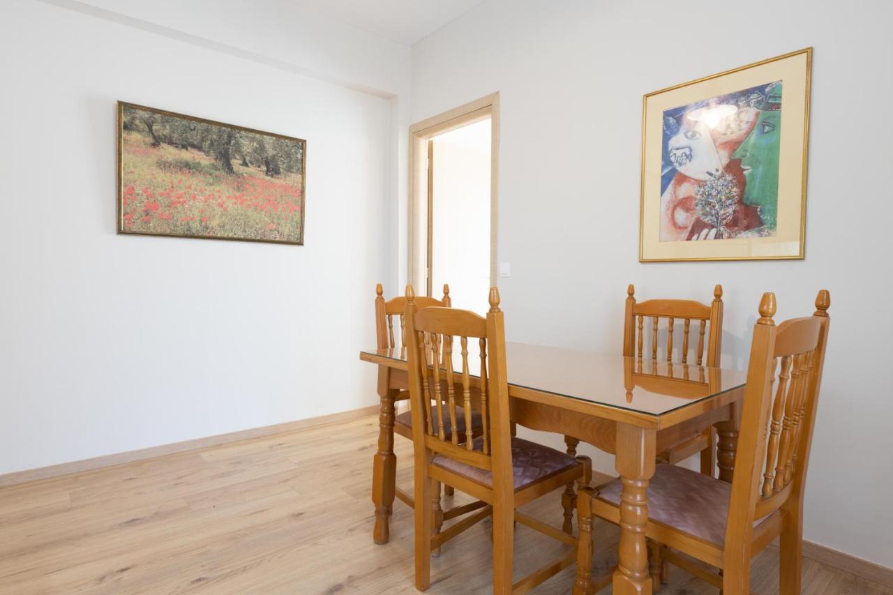 Elaianthos 1 Villa Gíthio Kültér fotó