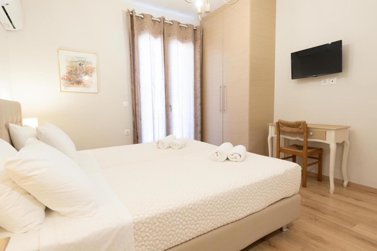 Elaianthos 1 Villa Gíthio Kültér fotó