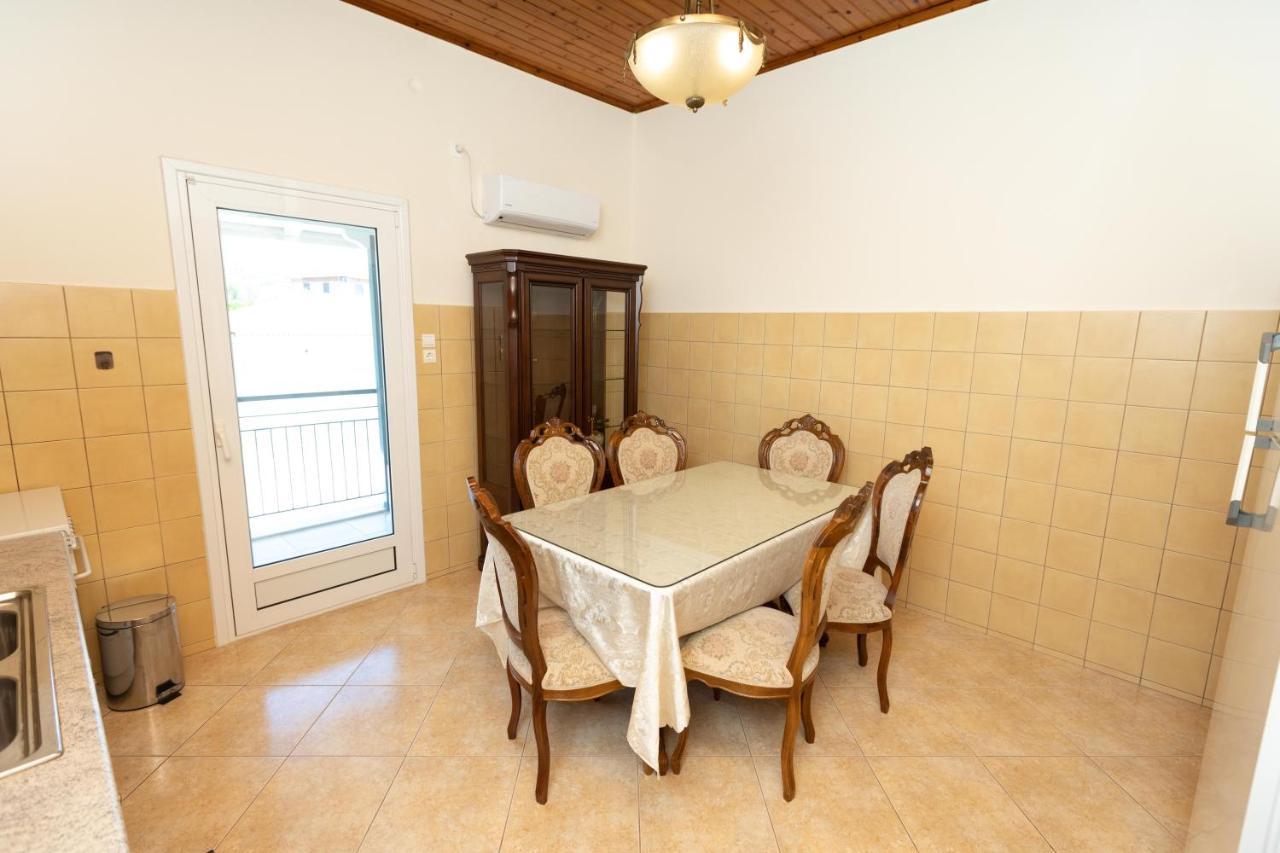 Elaianthos 1 Villa Gíthio Kültér fotó