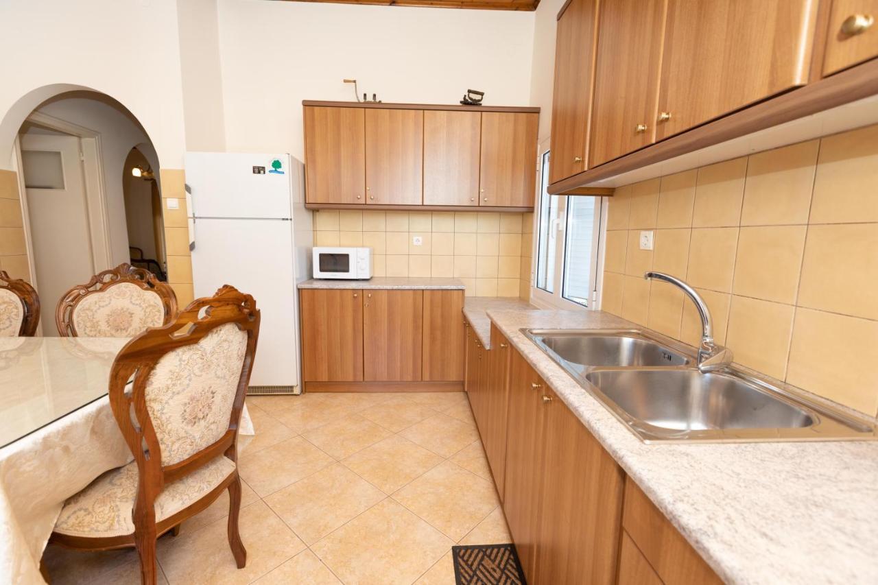 Elaianthos 1 Villa Gíthio Kültér fotó