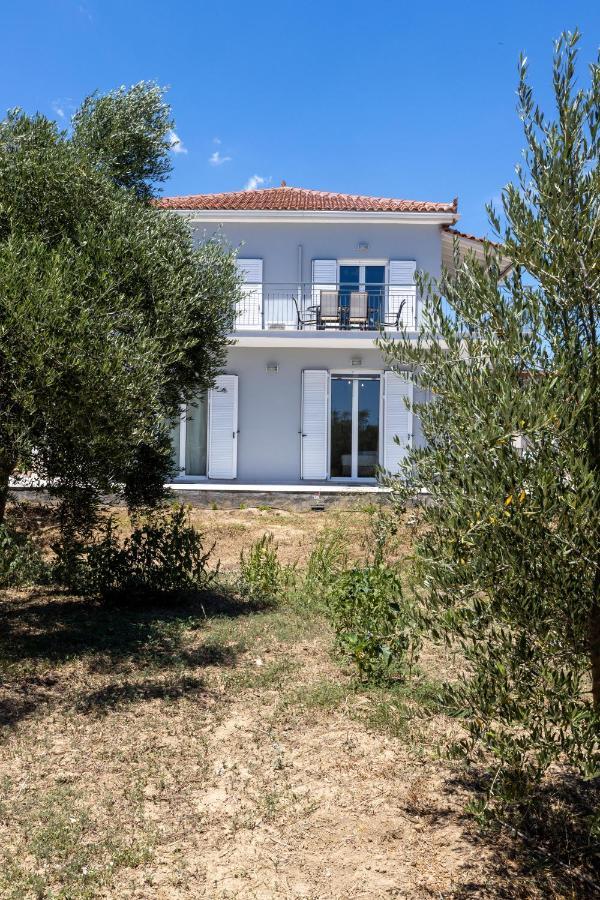 Elaianthos 1 Villa Gíthio Kültér fotó