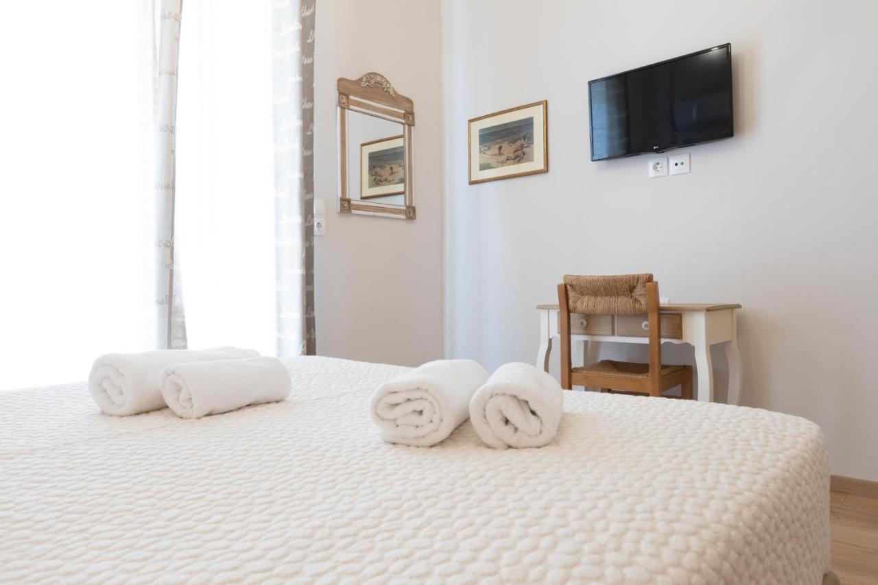 Elaianthos 1 Villa Gíthio Kültér fotó