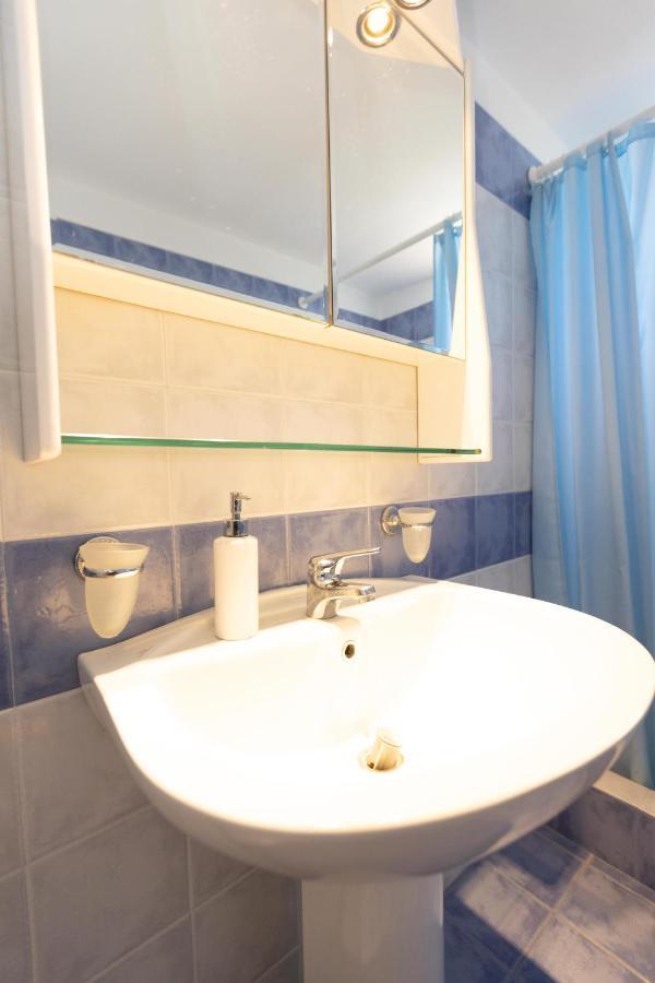 Elaianthos 1 Villa Gíthio Kültér fotó