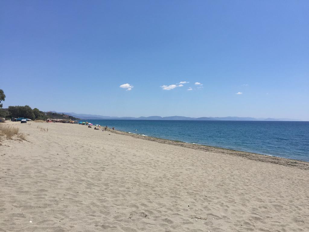 Elaianthos 1 Villa Gíthio Kültér fotó